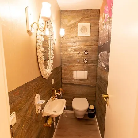 Apartament Haus Klosterleite