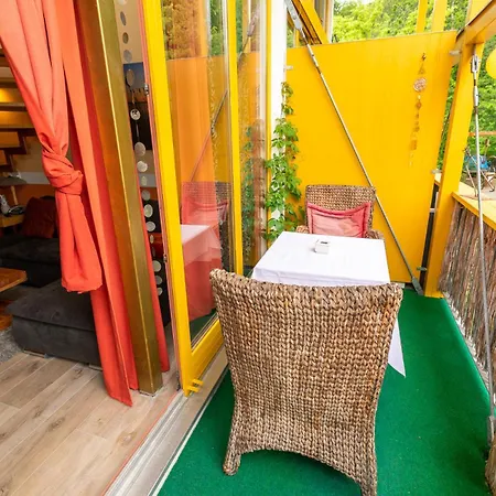 Apartament Haus Klosterleite Herrsching am Ammersee