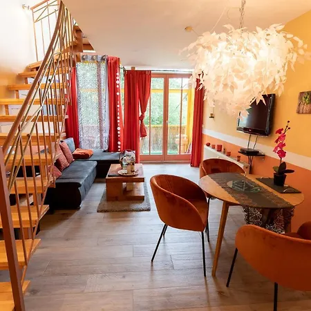 Haus Klosterleite